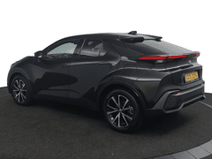 Toyota C-HR 1.8 Hybrid 140 Dynamic - Afbeelding 4