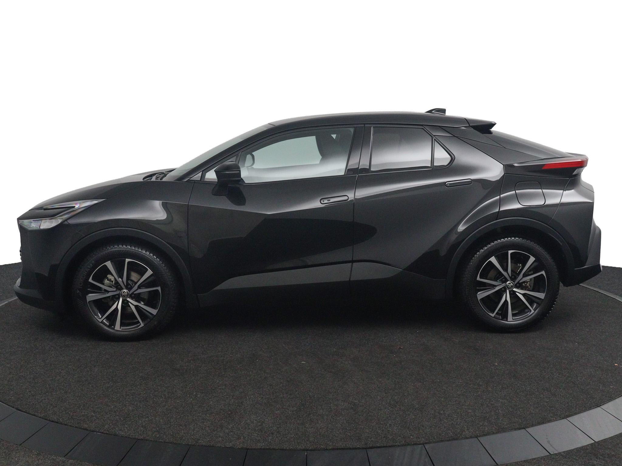 Toyota C-HR 1.8 Hybrid 140 Dynamic - Afbeelding 5