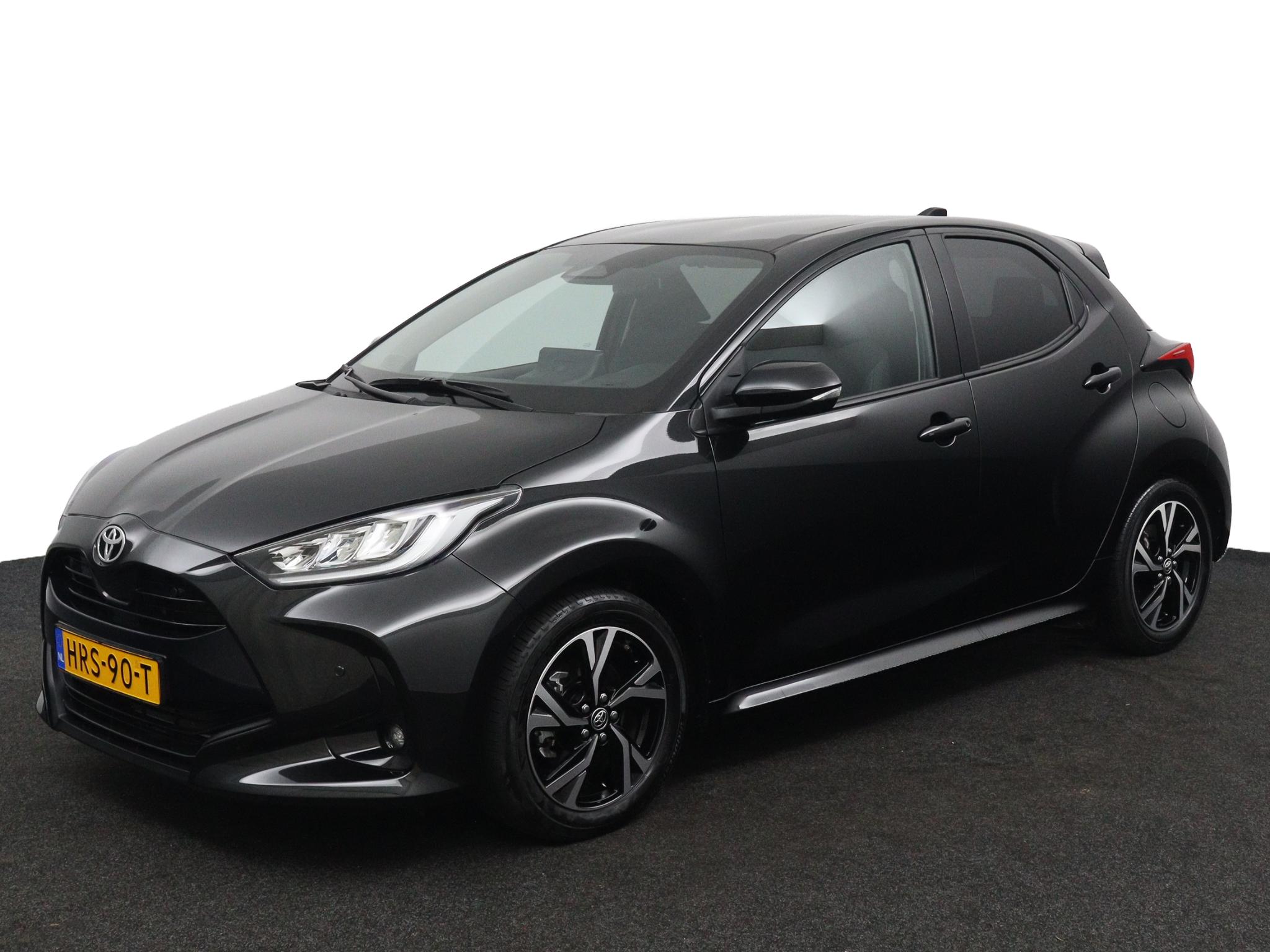 Toyota Yaris 1.5 Hybrid 115 Dynamic - Afbeelding 1