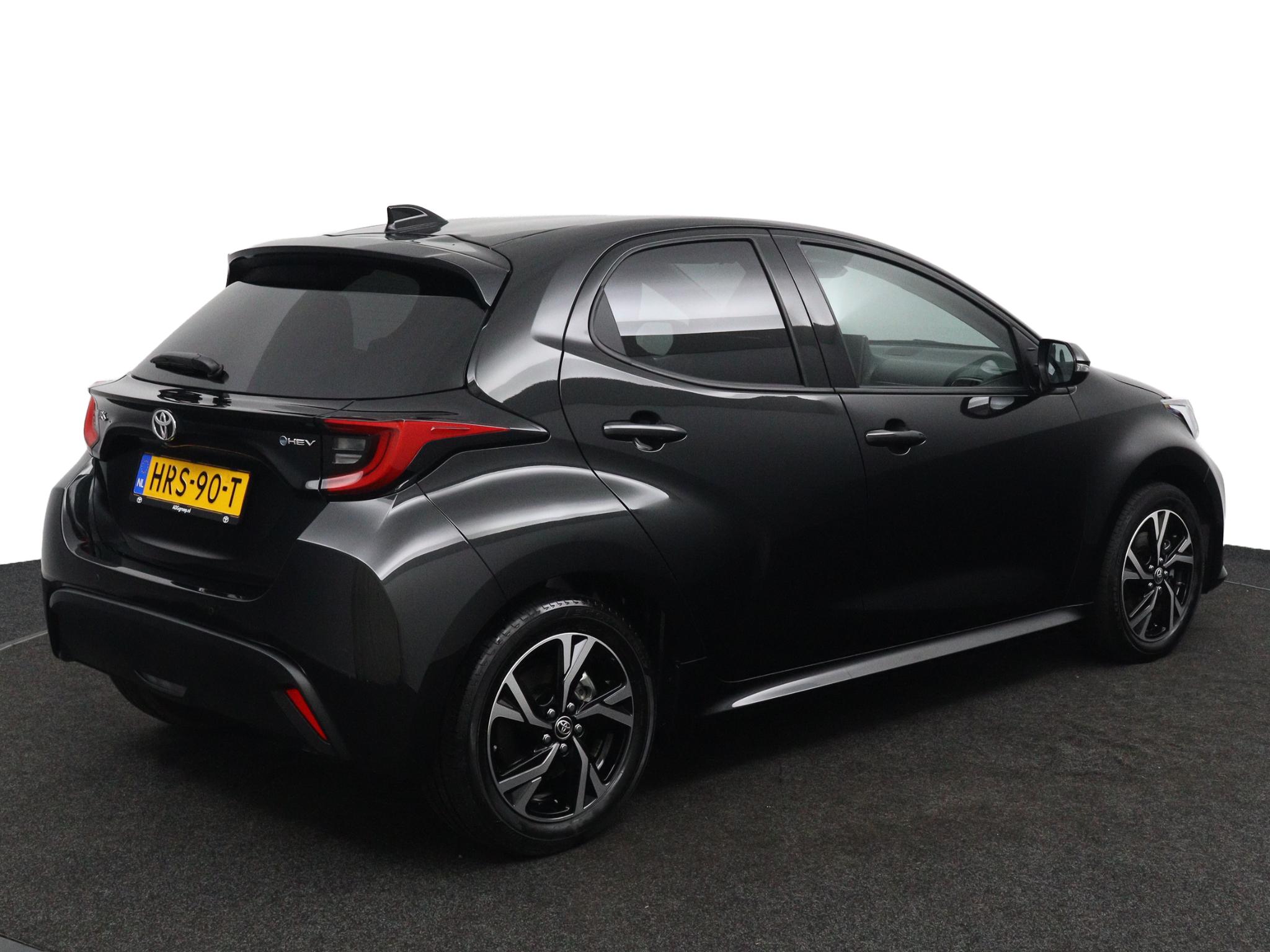 Toyota Yaris 1.5 Hybrid 115 Dynamic - Afbeelding 2