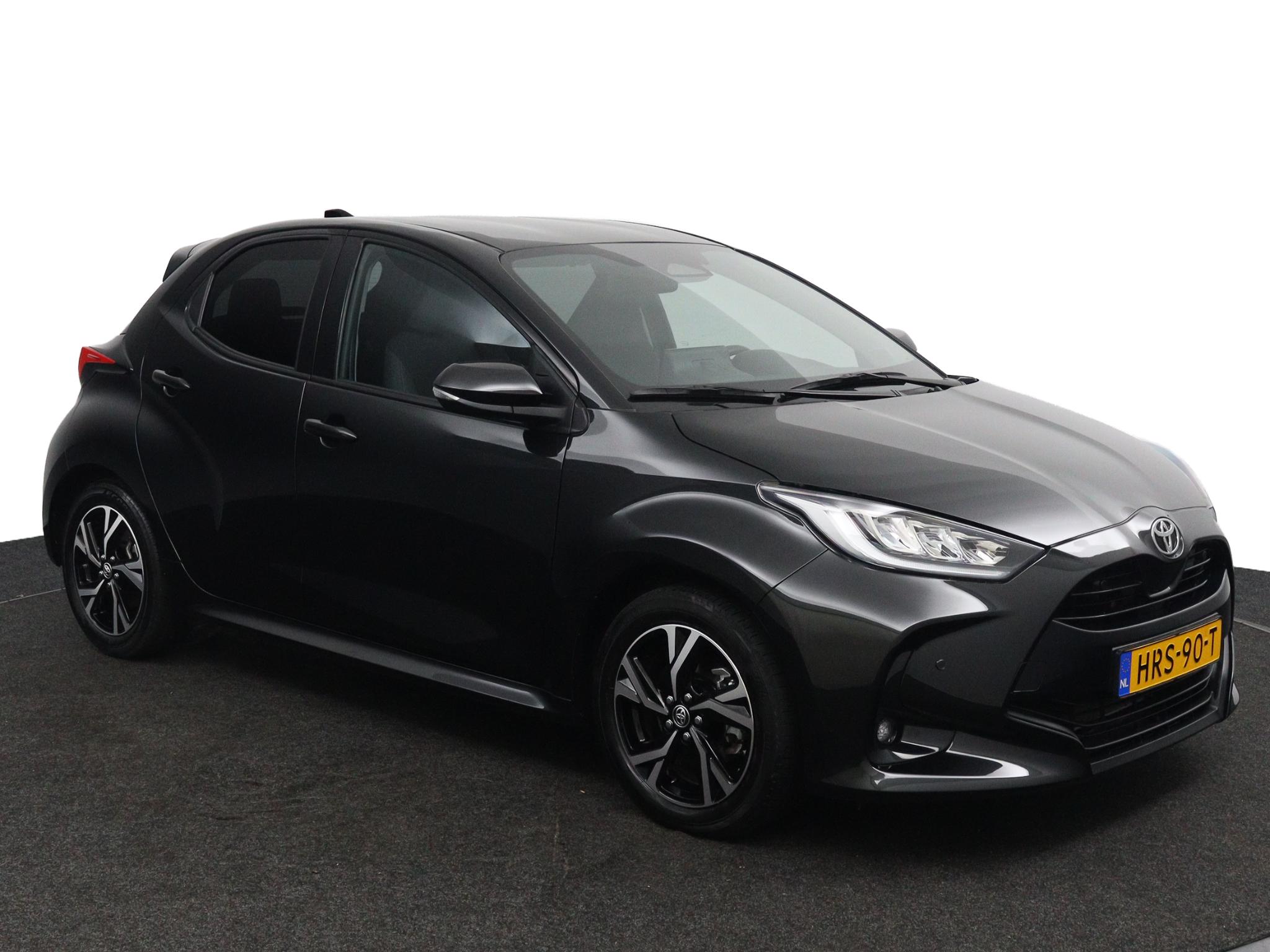 Toyota Yaris 1.5 Hybrid 115 Dynamic - Afbeelding 3