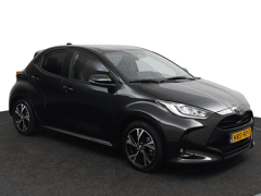 Toyota Yaris 1.5 Hybrid 115 Dynamic - Afbeelding 3