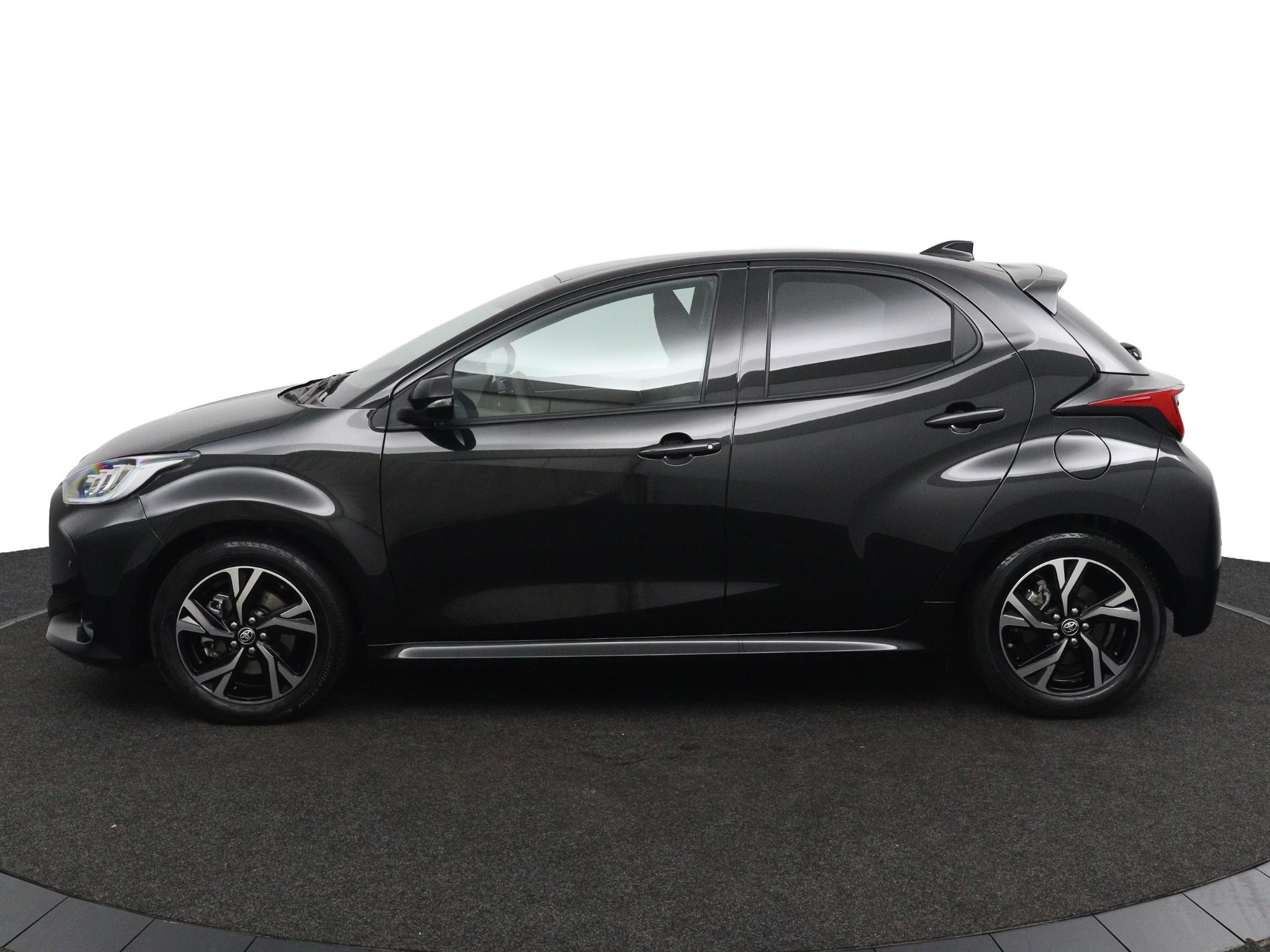 Toyota Yaris 1.5 Hybrid 115 Dynamic - Afbeelding 5