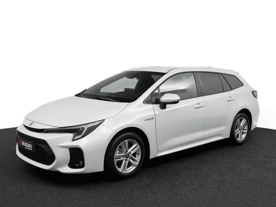 Suzuki Swace 1.8 Hybrid Style Facelift - Afbeelding 1