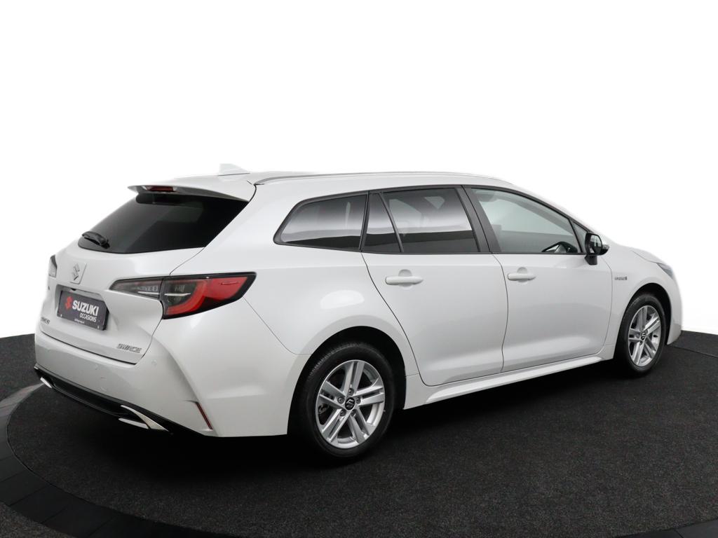 Suzuki Swace 1.8 Hybrid Style Facelift - Afbeelding 2