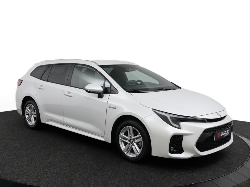 Suzuki Swace 1.8 Hybrid Style Facelift - Afbeelding 3