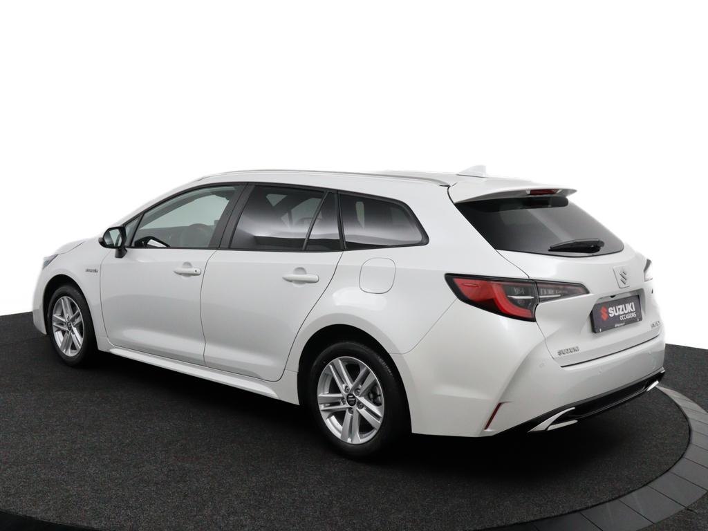 Suzuki Swace 1.8 Hybrid Style Facelift - Afbeelding 4