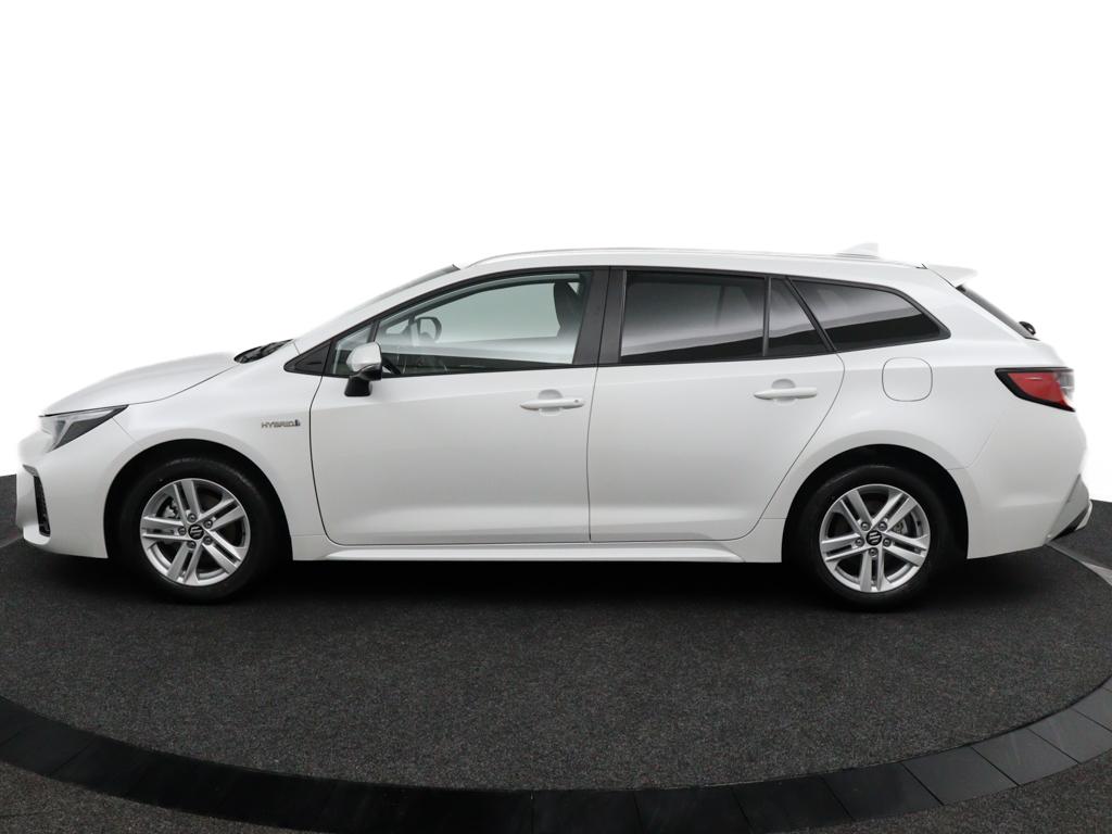 Suzuki Swace 1.8 Hybrid Style Facelift - Afbeelding 5
