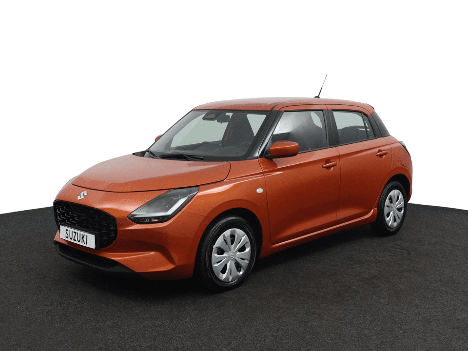 Suzuki Swift 1.2 Comfort Smart Hybrid - Afbeelding 1
