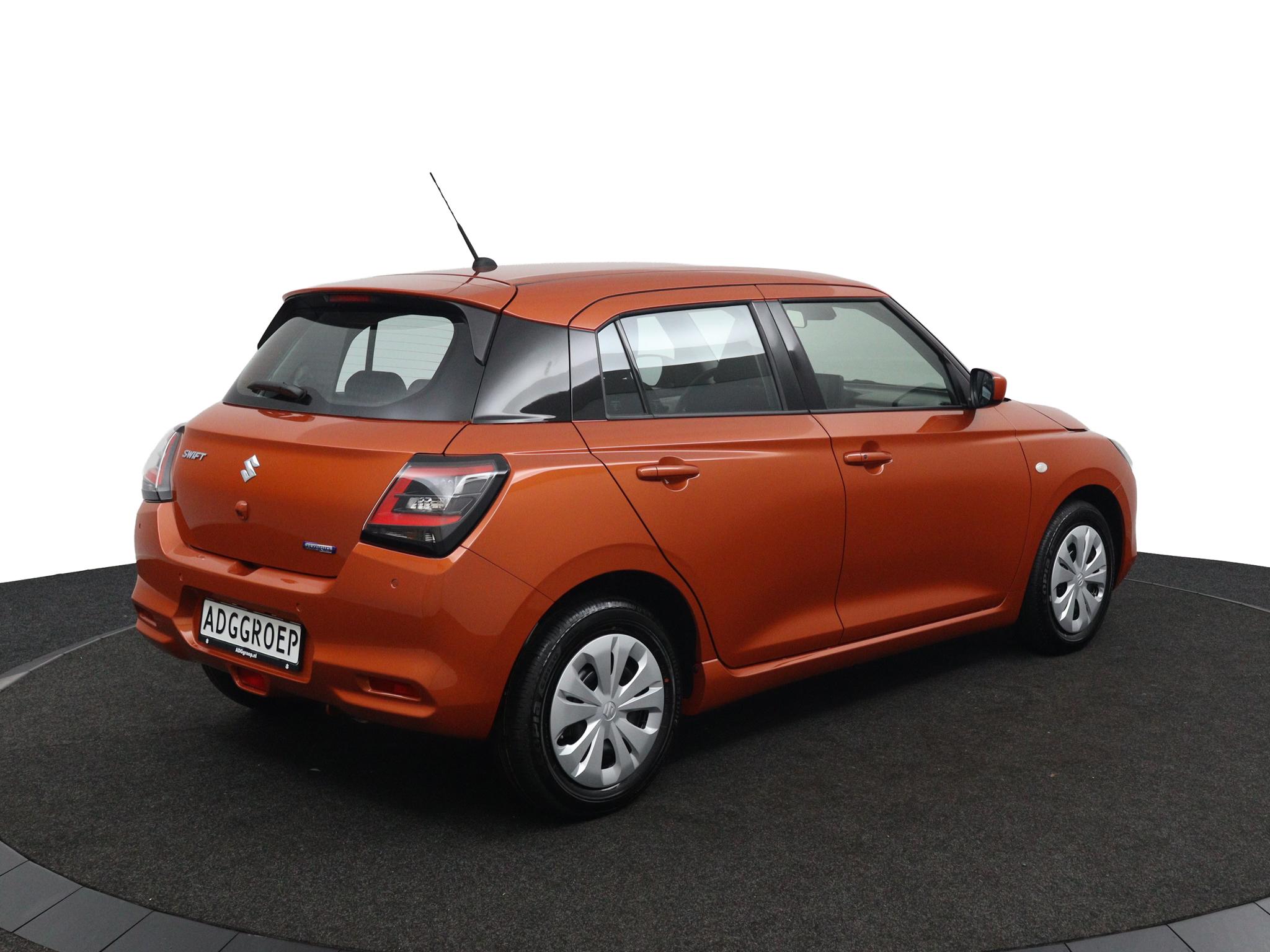 Suzuki Swift 1.2 Comfort Smart Hybrid - Afbeelding 2