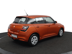 Suzuki Swift 1.2 Comfort Smart Hybrid - Afbeelding 2