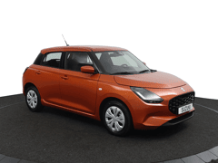 Suzuki Swift 1.2 Comfort Smart Hybrid - Afbeelding 3