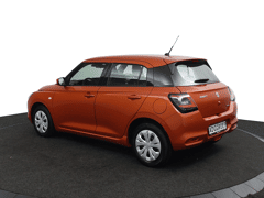 Suzuki Swift 1.2 Comfort Smart Hybrid - Afbeelding 4