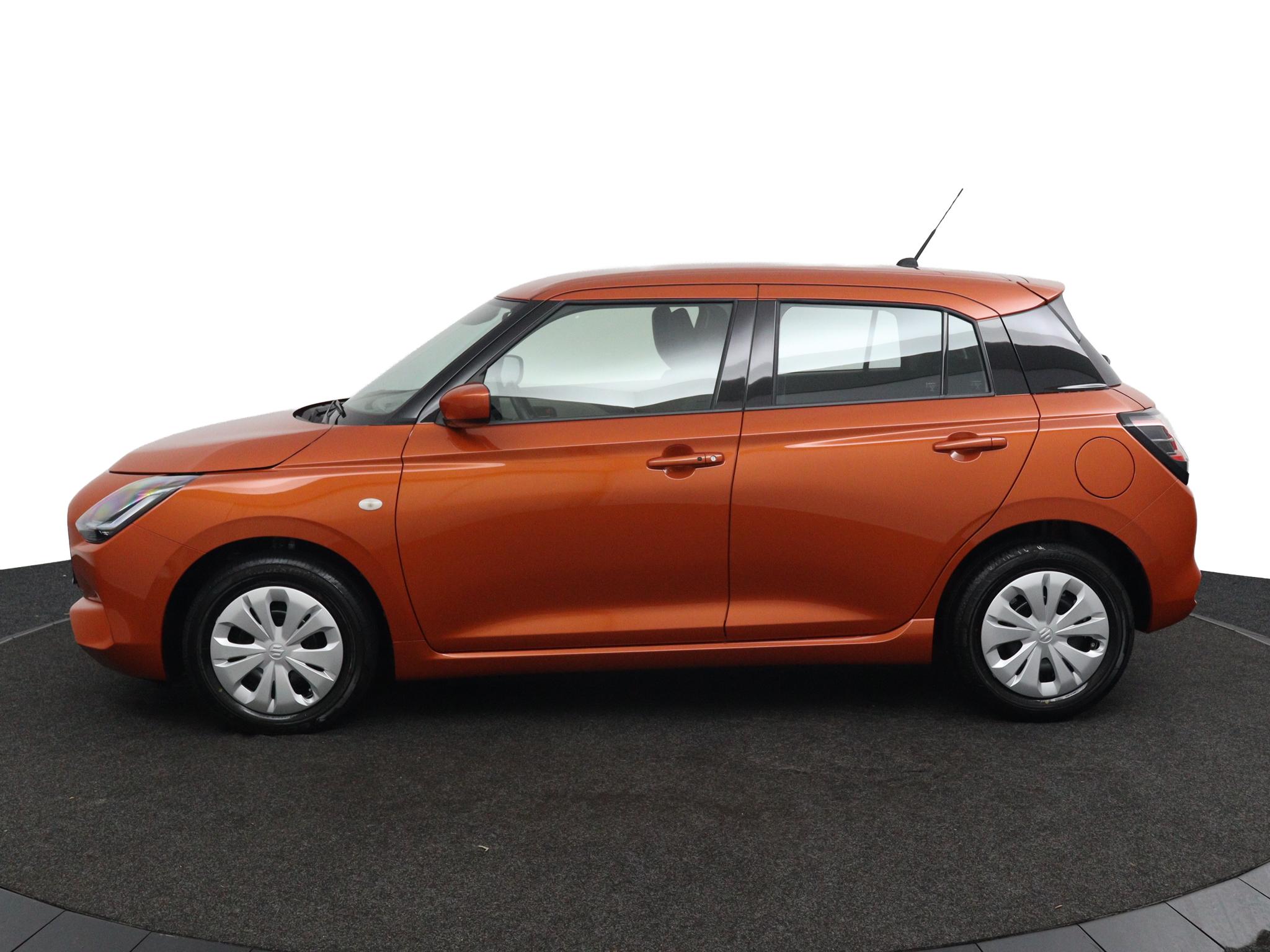 Suzuki Swift 1.2 Comfort Smart Hybrid - Afbeelding 5