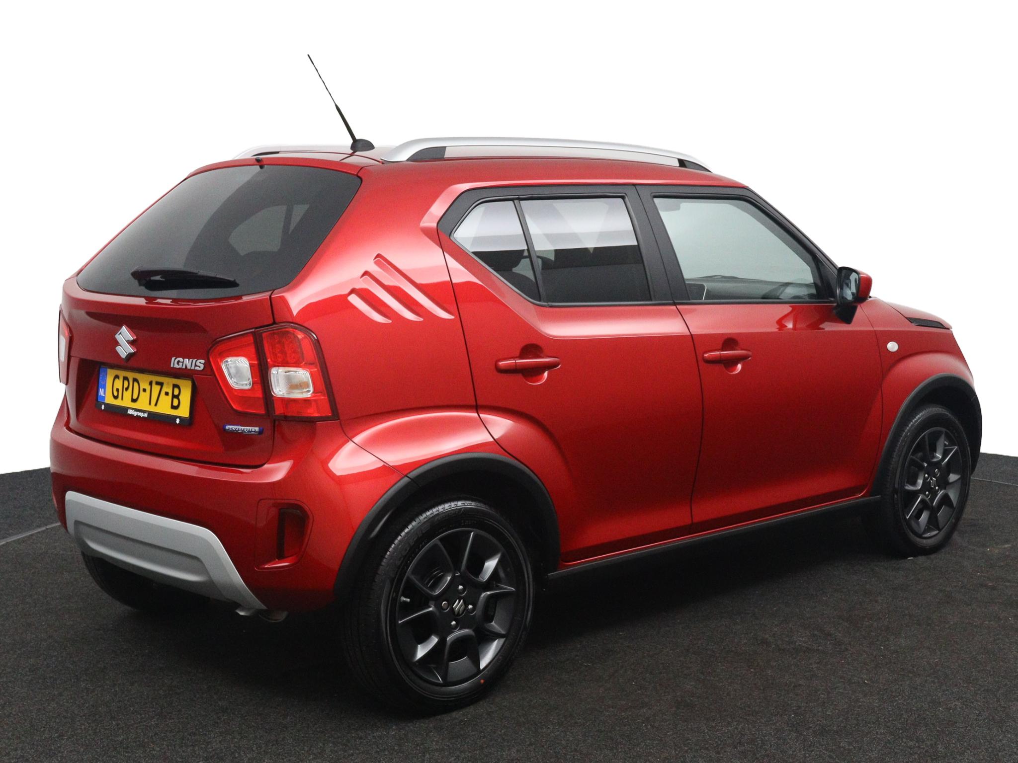 Suzuki Ignis 1.2 Smart Hybrid Select - Afbeelding 2