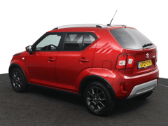 Suzuki Ignis 1.2 Smart Hybrid Select - Afbeelding 4