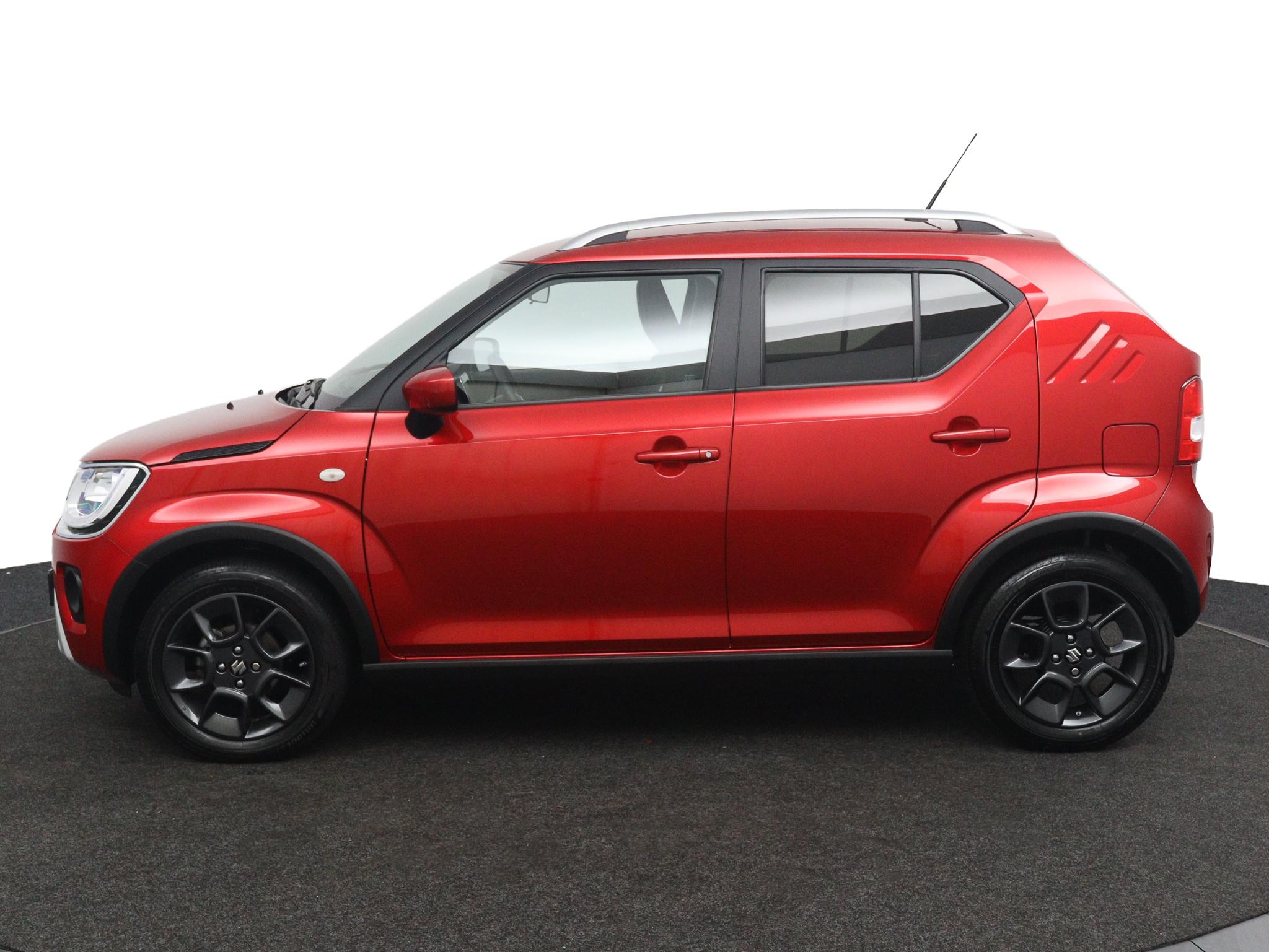 Suzuki Ignis 1.2 Smart Hybrid Select - Afbeelding 5