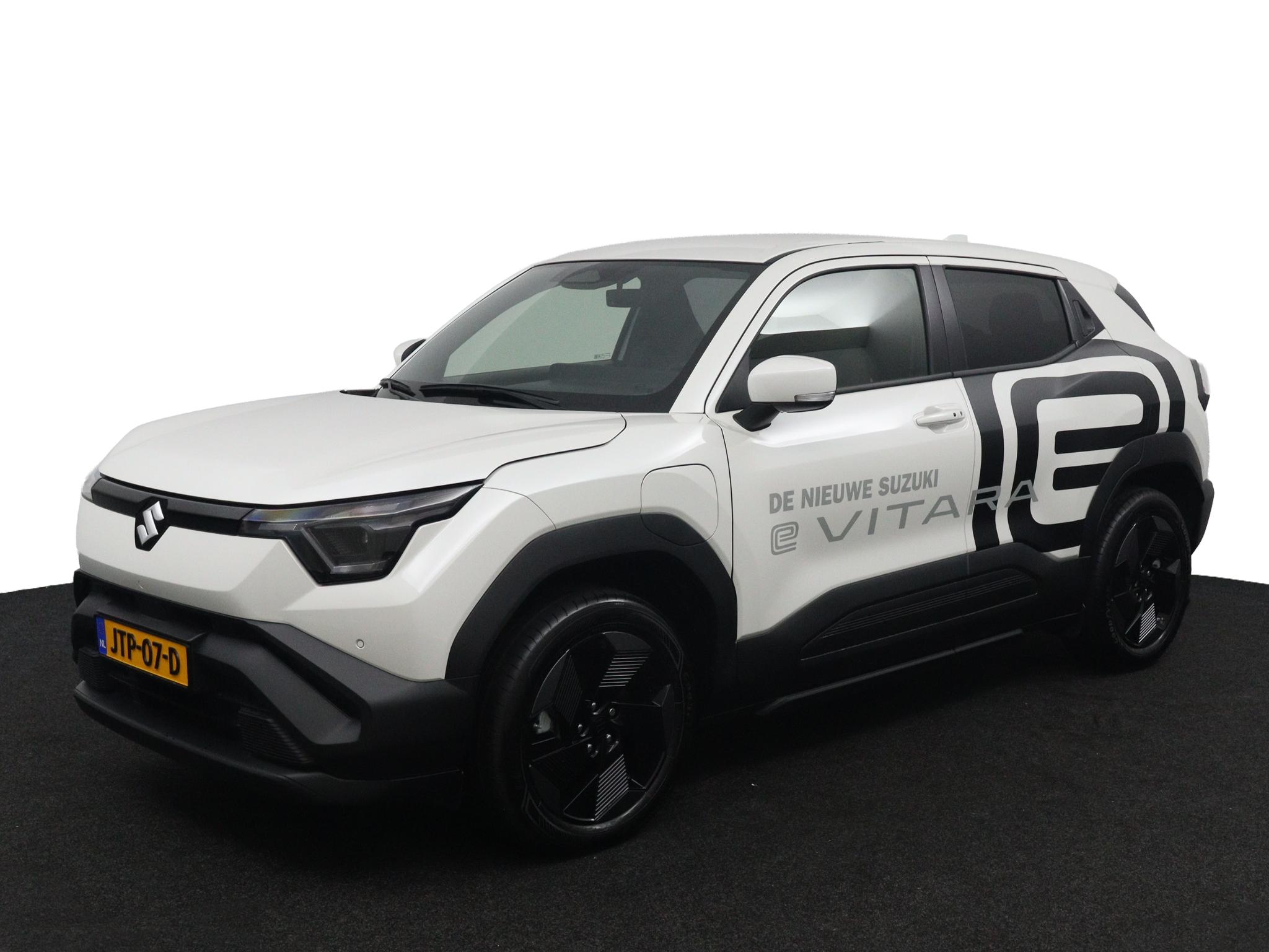 Suzuki e VITARA Select 61 kWh