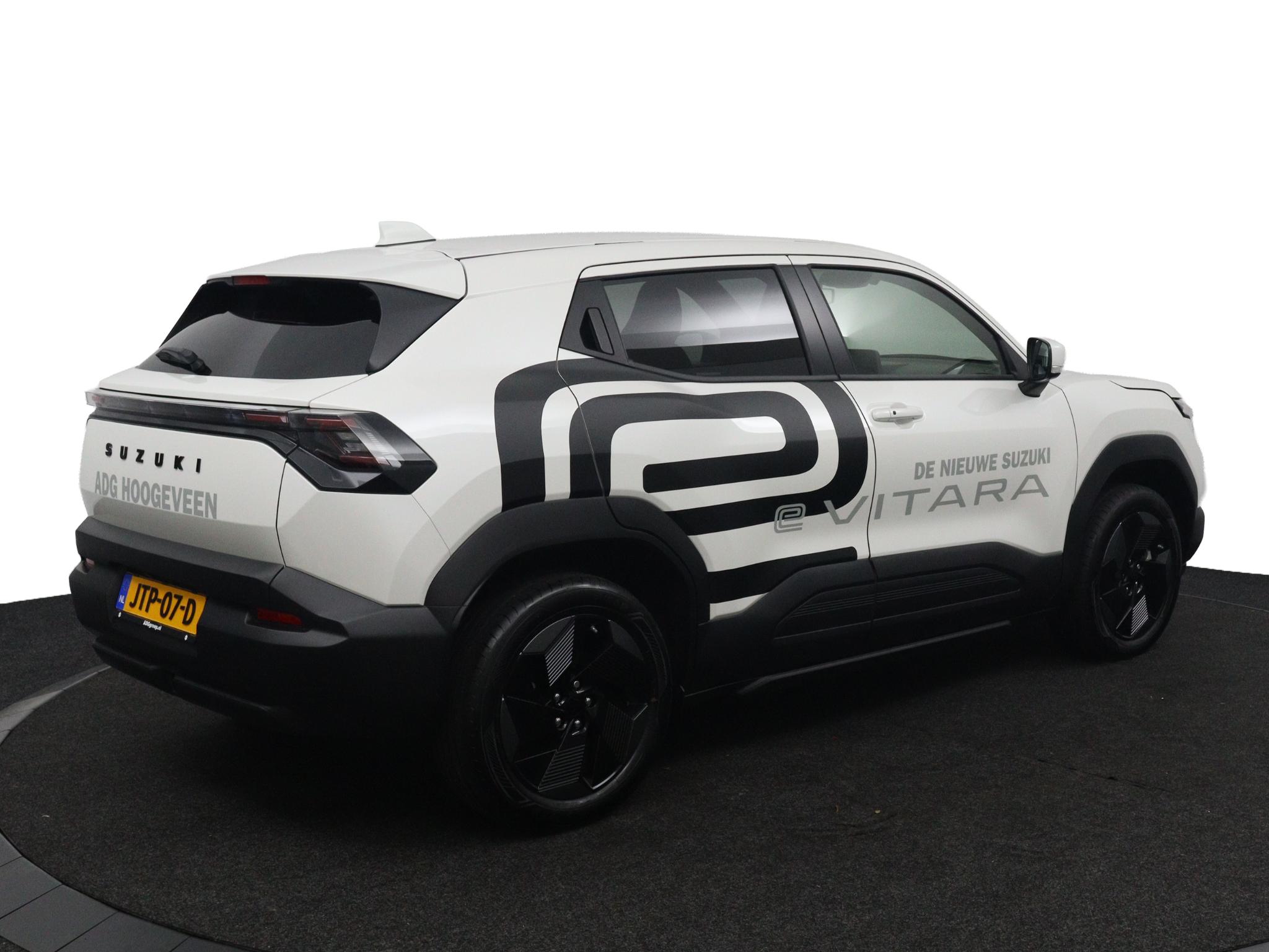 Suzuki e VITARA Select 61 kWh - Afbeelding 2