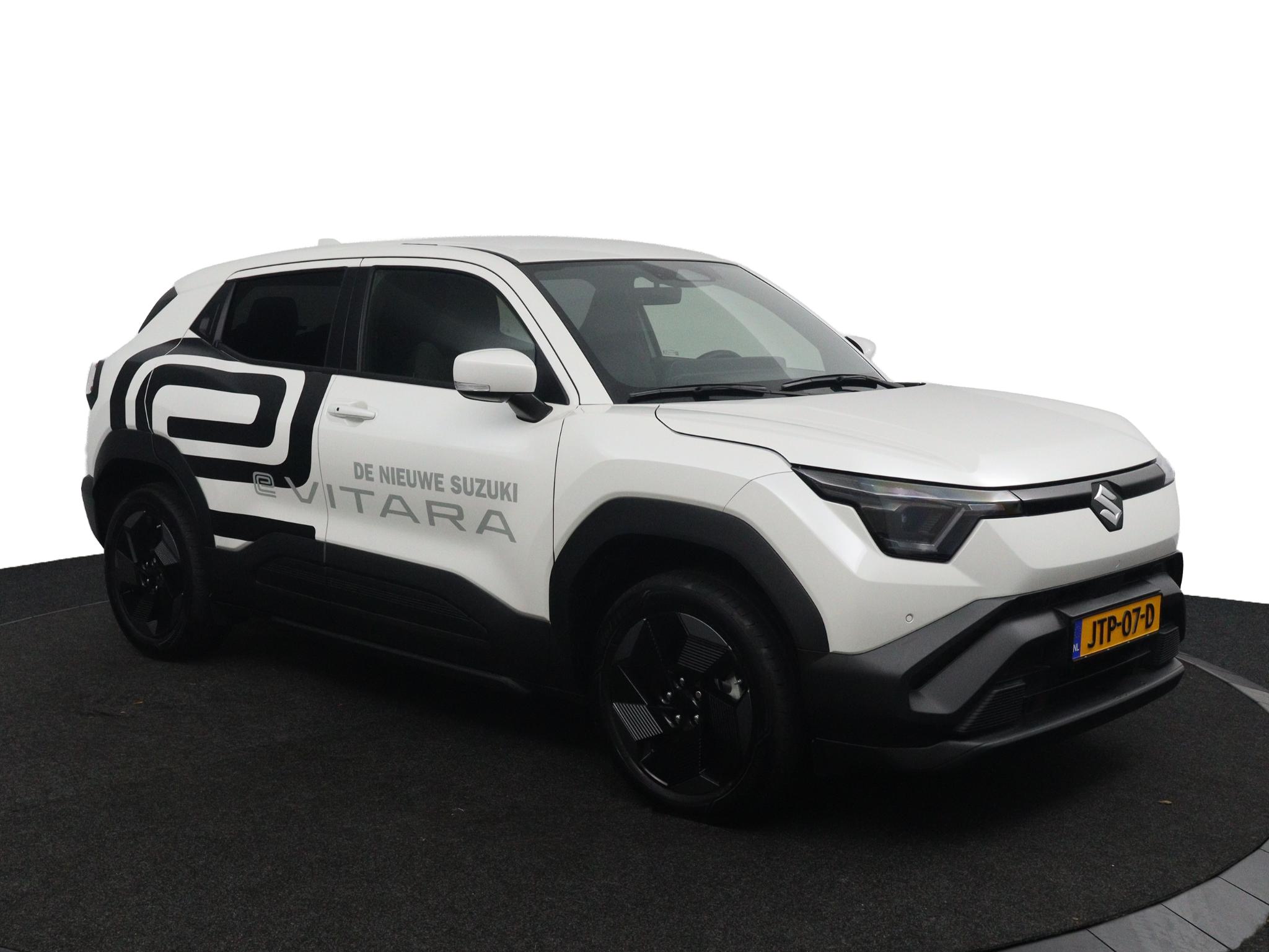 Suzuki e VITARA Select 61 kWh - Afbeelding 3