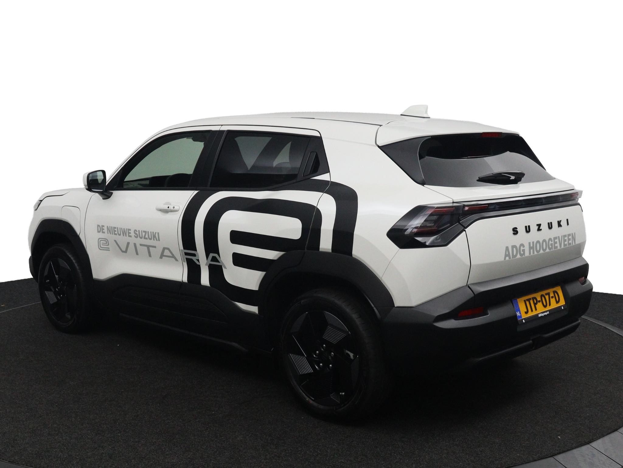 Suzuki e VITARA Select 61 kWh - Afbeelding 4