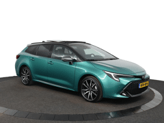 Toyota Corolla Touring Sports Hybrid 200 GR Sport Plus - Afbeelding 3