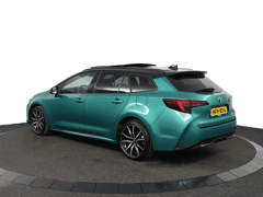 Toyota Corolla Touring Sports Hybrid 200 GR Sport Plus - Afbeelding 4