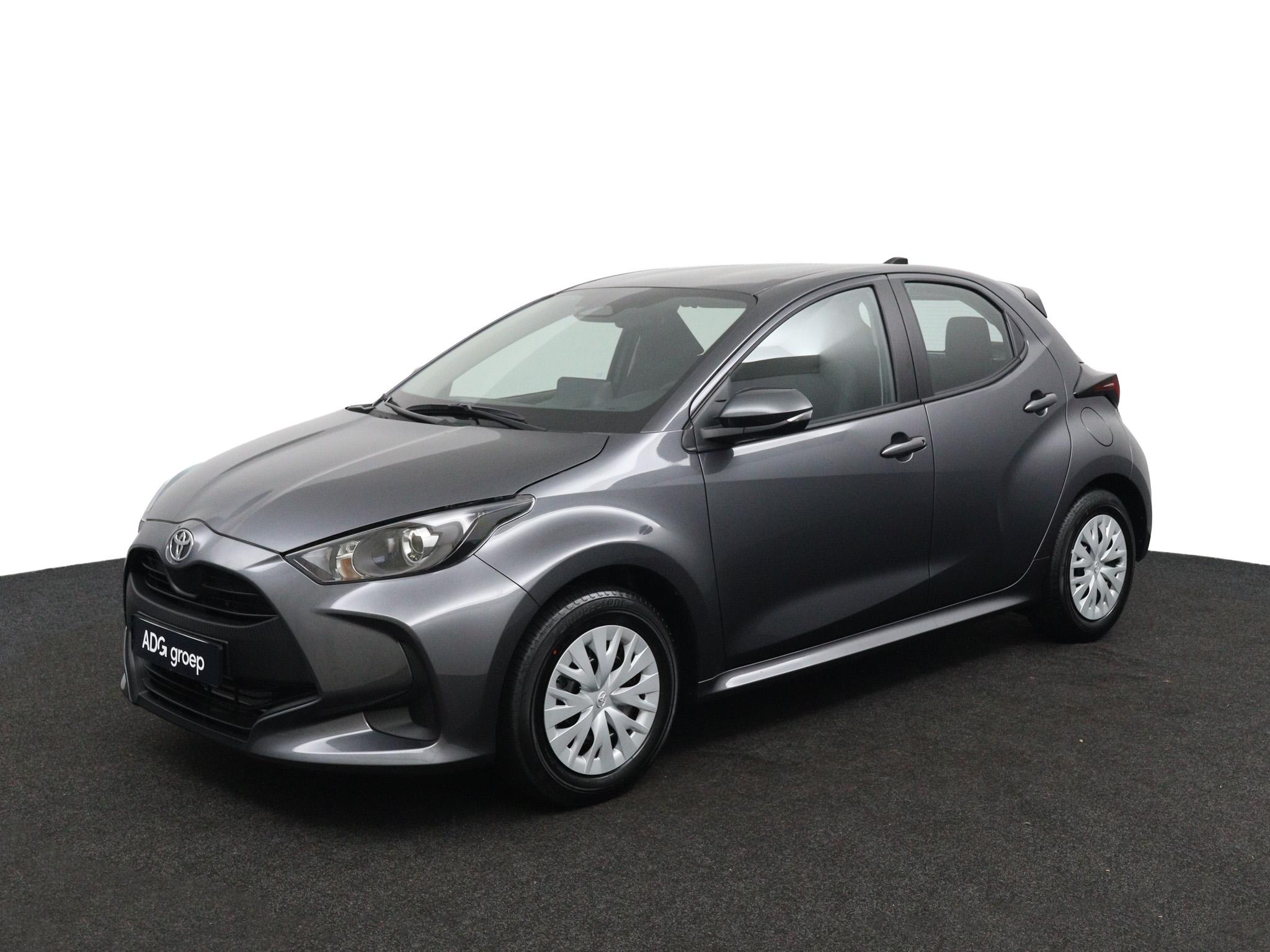 Toyota Yaris 1.5 Hybrid 115 Comfort - Afbeelding 1