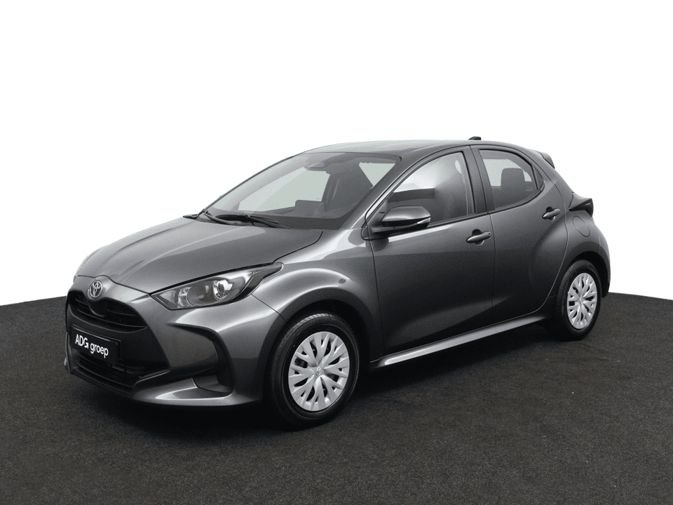 Toyota Yaris 1.5 Hybrid 115 Comfort - Afbeelding 1