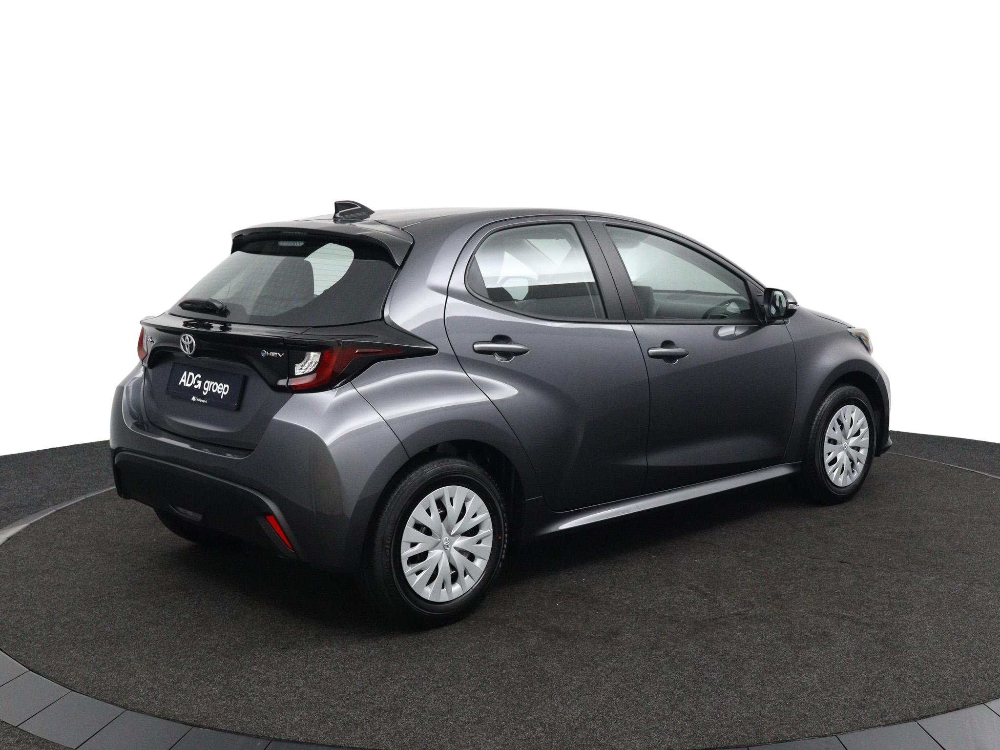 Toyota Yaris 1.5 Hybrid 115 Comfort - Afbeelding 2
