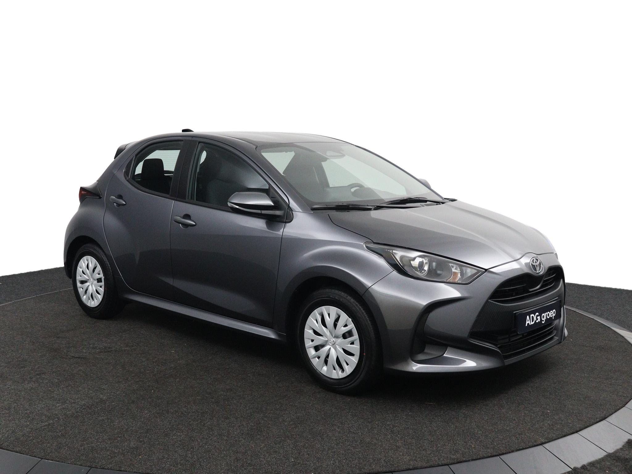 Toyota Yaris 1.5 Hybrid 115 Comfort - Afbeelding 3