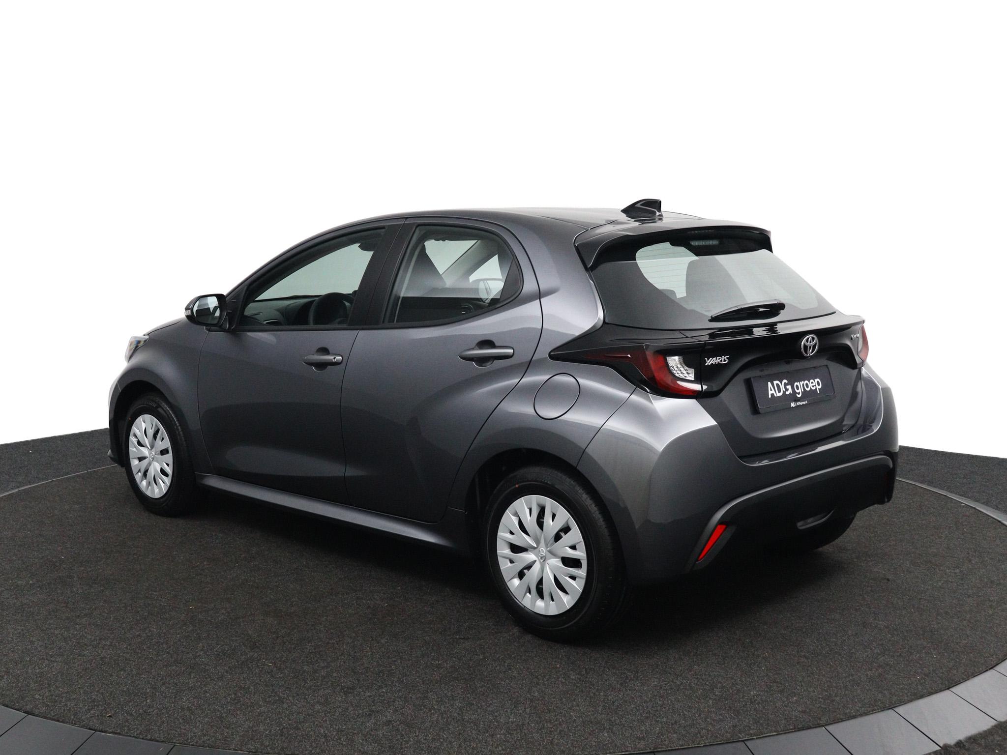 Toyota Yaris 1.5 Hybrid 115 Comfort - Afbeelding 4
