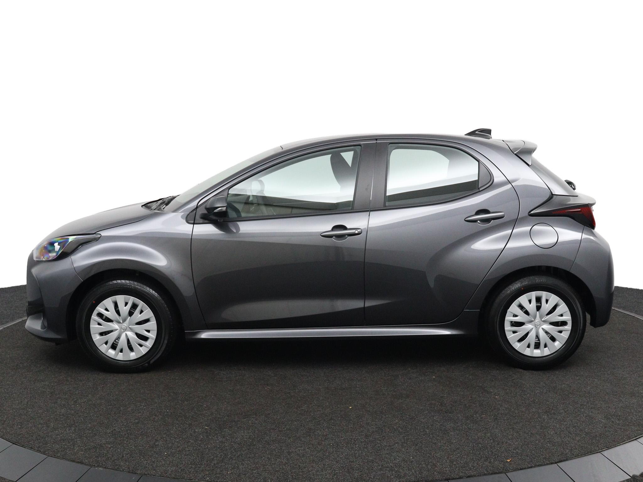 Toyota Yaris 1.5 Hybrid 115 Comfort - Afbeelding 5