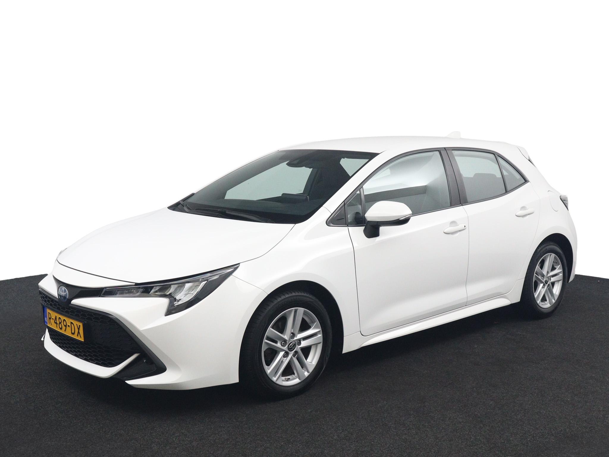 Toyota Corolla 1.8 Hybrid Active - Afbeelding 1