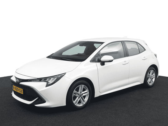 Toyota Corolla 1.8 Hybrid Active