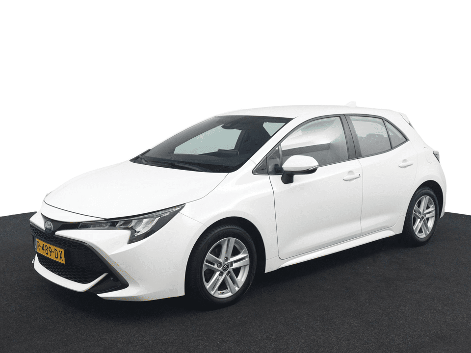 Toyota Corolla 1.8 Hybrid Active - Afbeelding 1