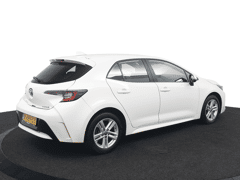 Toyota Corolla 1.8 Hybrid Active - Afbeelding 2