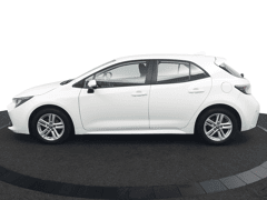 Toyota Corolla 1.8 Hybrid Active - Afbeelding 5