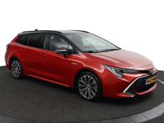 Toyota Corolla Touring Sports 1.8 Hybrid Executive - Afbeelding 3