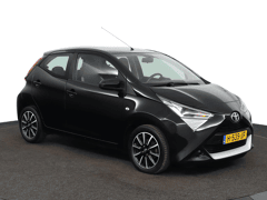 Toyota Aygo 1.0 VVT-i x-play - Afbeelding 3