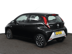 Toyota Aygo 1.0 VVT-i x-play - Afbeelding 4