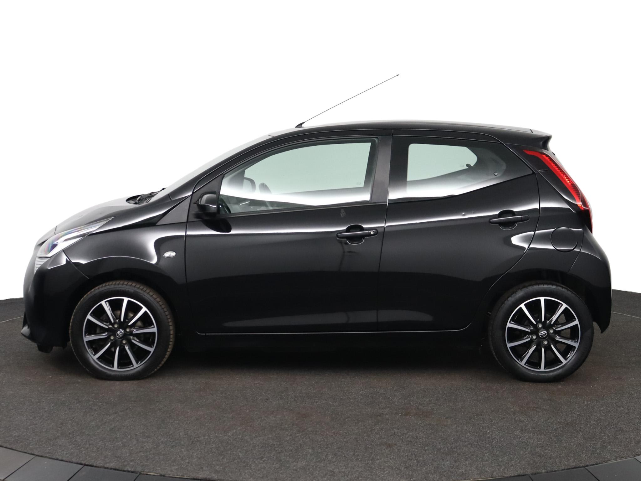 Toyota Aygo 1.0 VVT-i x-play - Afbeelding 5