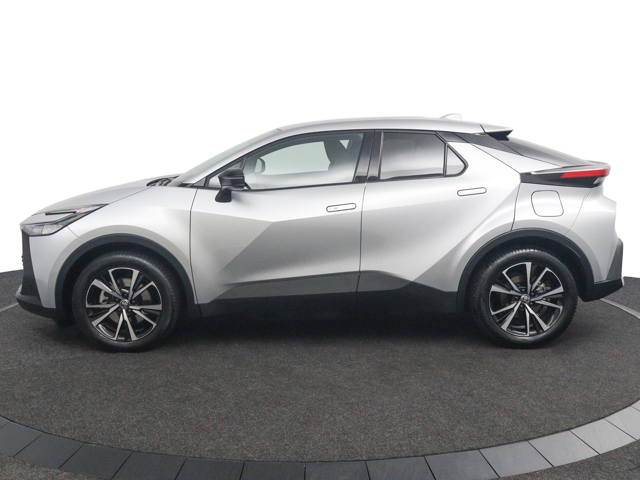 Toyota C-HR 2.0 Plug-in Hybrid 220 Dynamic - Afbeelding 5