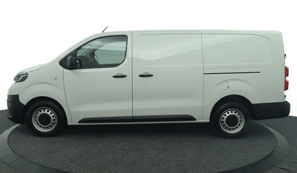 Toyota PROACE Worker 2.0 D-4D Live Long Automaat - Afbeelding 5
