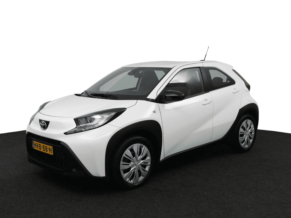Toyota Aygo X 1.0 VVT-i MT Play - Afbeelding 1