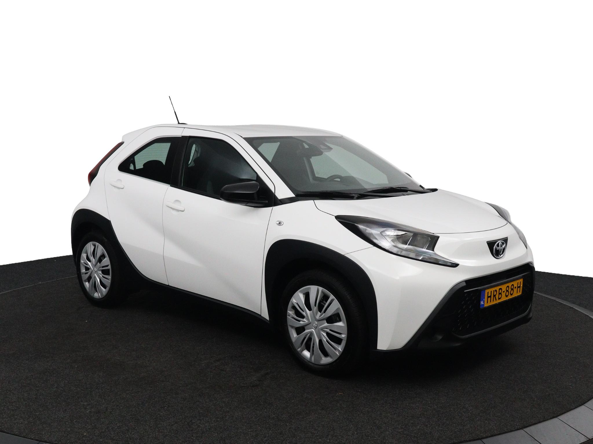 Toyota Aygo X 1.0 VVT-i MT Play - Afbeelding 3