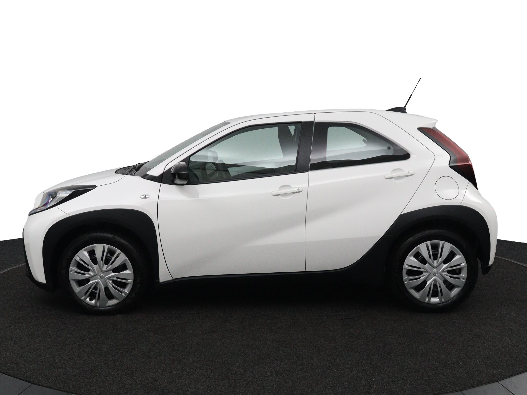 Toyota Aygo X 1.0 VVT-i MT Play - Afbeelding 5
