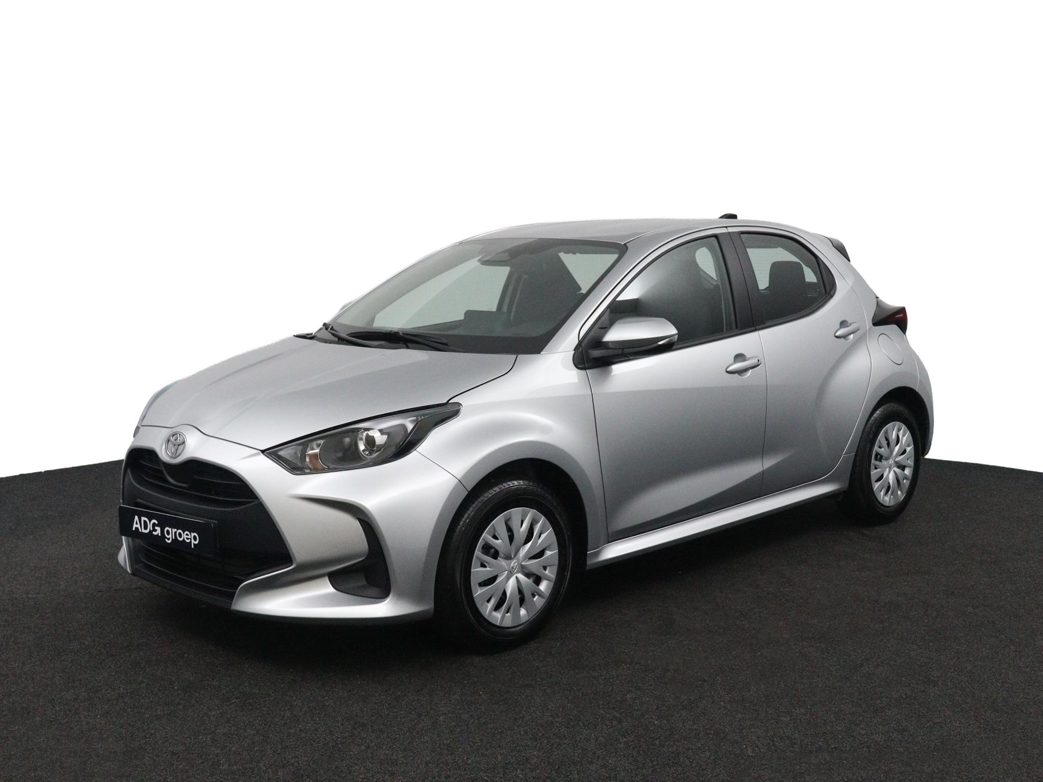 Toyota Yaris 1.5 Hybrid 115 Comfort - Afbeelding 1