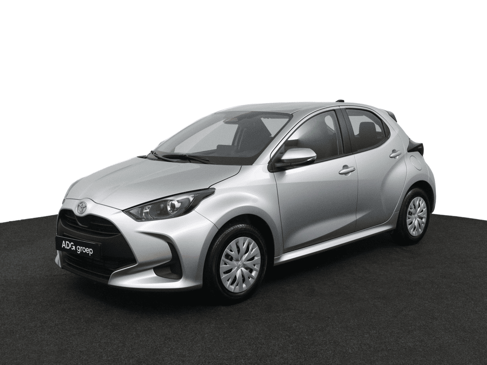 Toyota Yaris 1.5 Hybrid 115 Comfort - Afbeelding 1