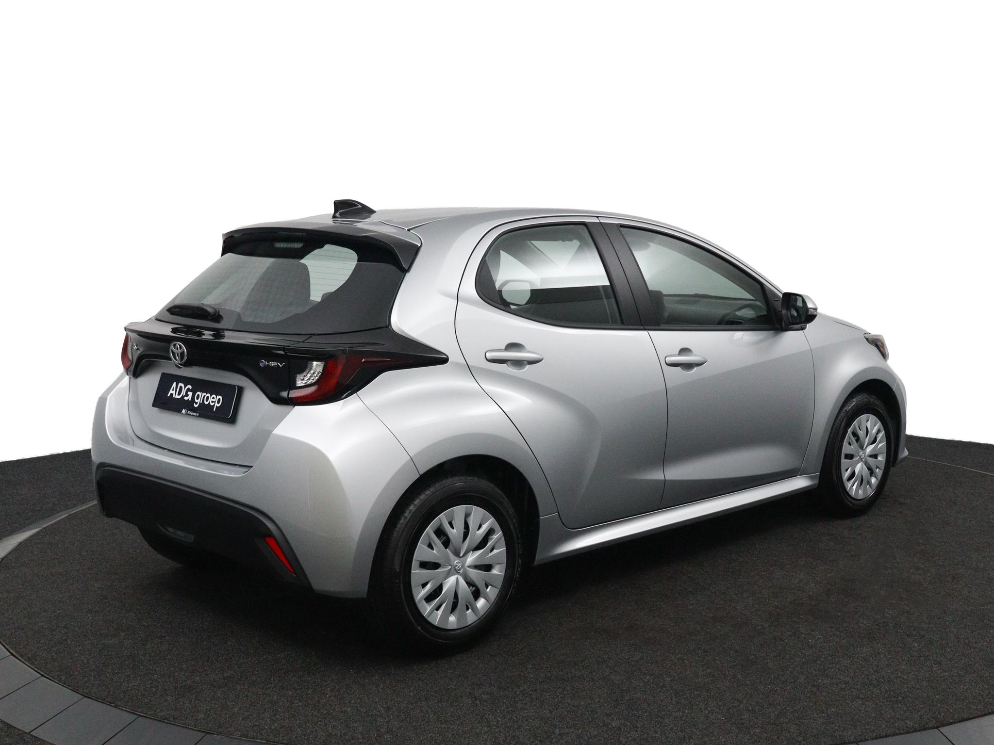 Toyota Yaris 1.5 Hybrid 115 Comfort - Afbeelding 2
